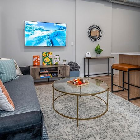 Prime Otr, 3 Lux Queen Beds, Two 55In Tvs, Steps To Tql, Findlay Market, Light Rail, Fast Wifi Cincinnati Exterior foto