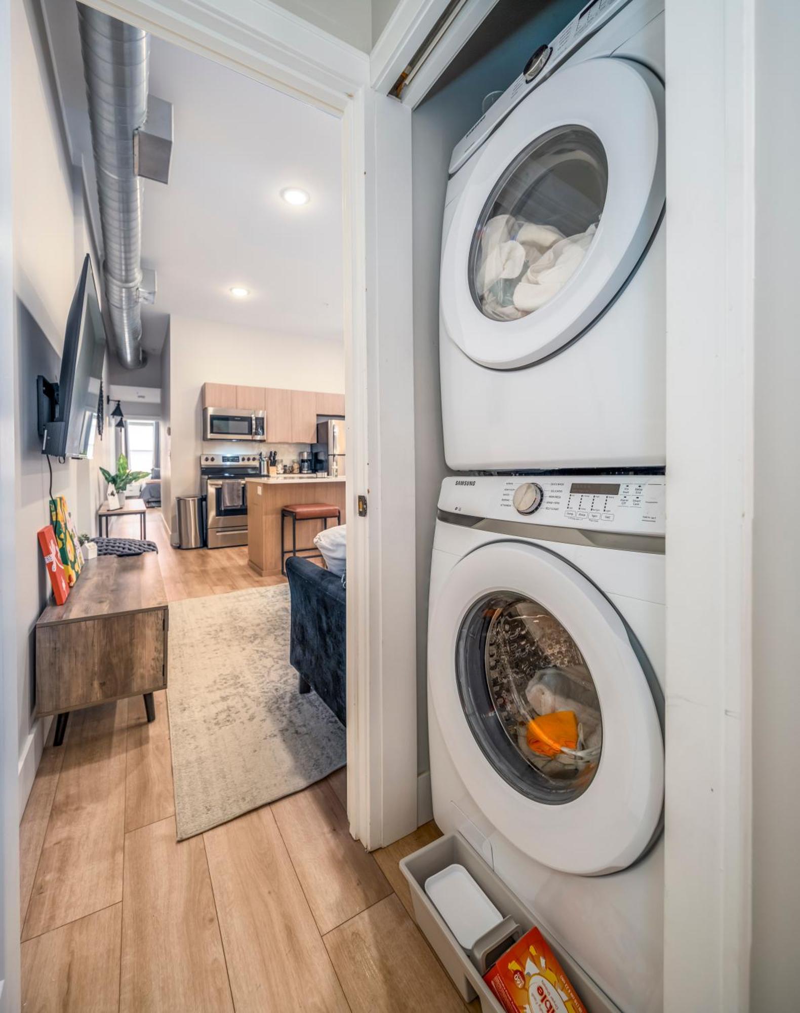 Prime Otr, 3 Lux Queen Beds, Two 55In Tvs, Steps To Tql, Findlay Market, Light Rail, Fast Wifi Cincinnati Exterior foto