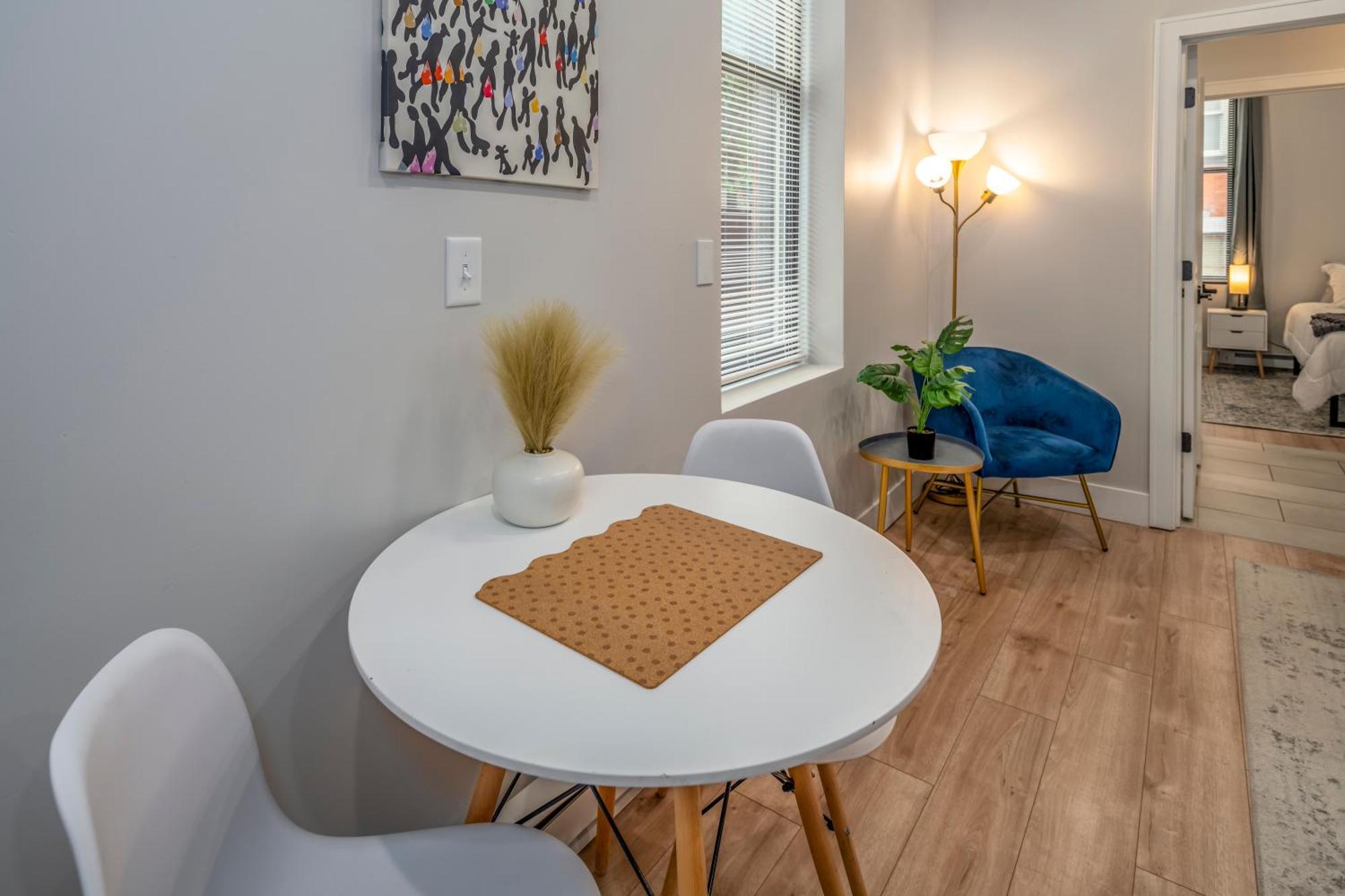 Prime Otr, 3 Lux Queen Beds, Two 55In Tvs, Steps To Tql, Findlay Market, Light Rail, Fast Wifi Cincinnati Exterior foto